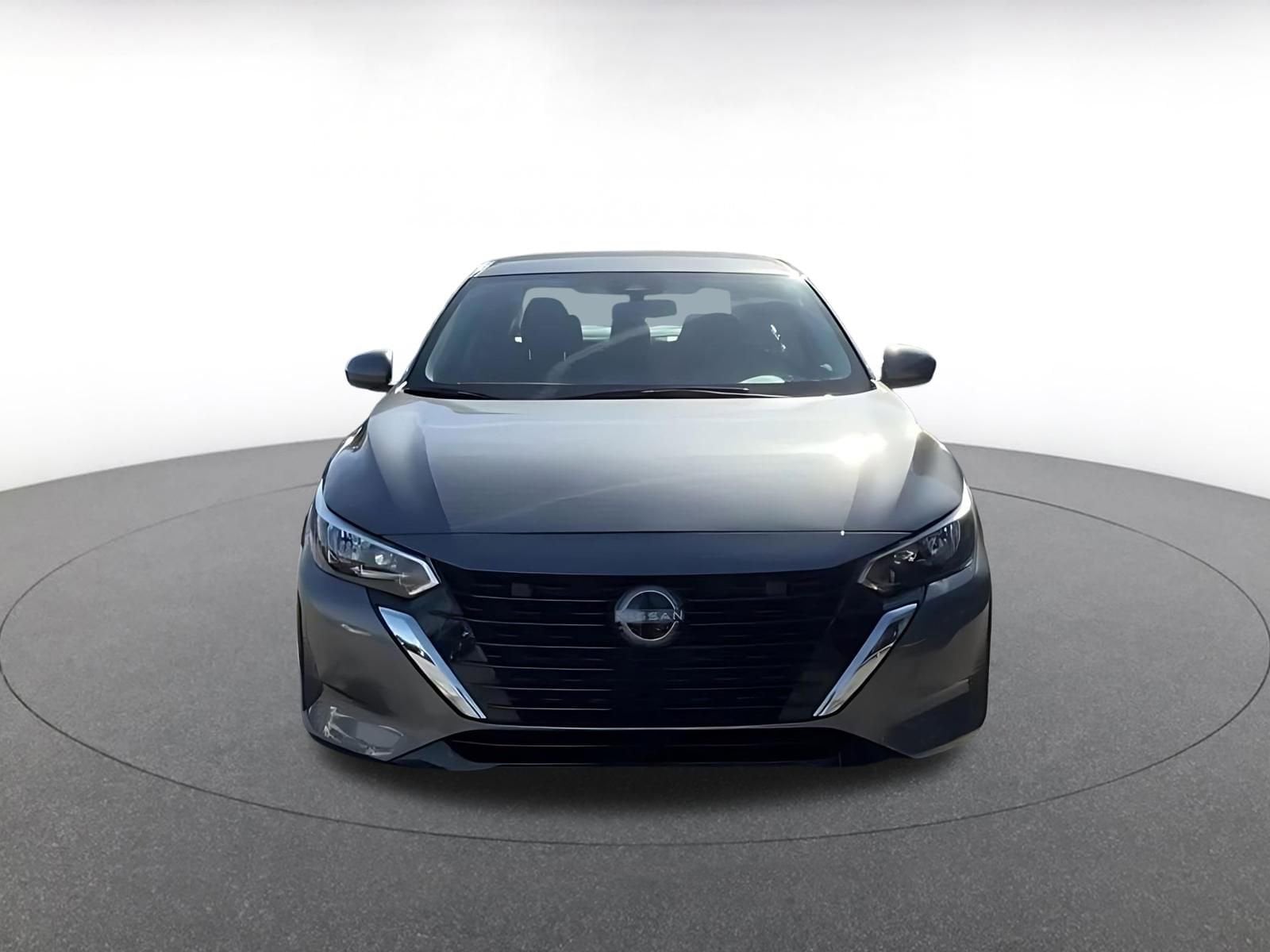 Thumbnail: 2025 Nissan Sentra - 8