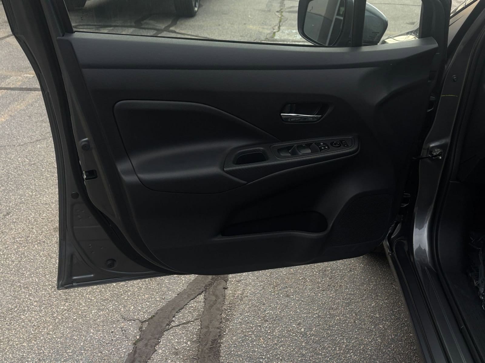 Thumbnail: 2025 Nissan Versa - 25