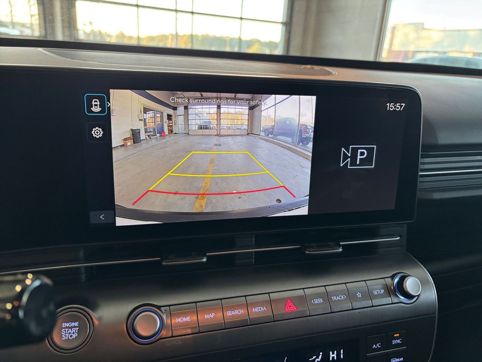 Thumbnail: 2025 Hyundai Kona - 17