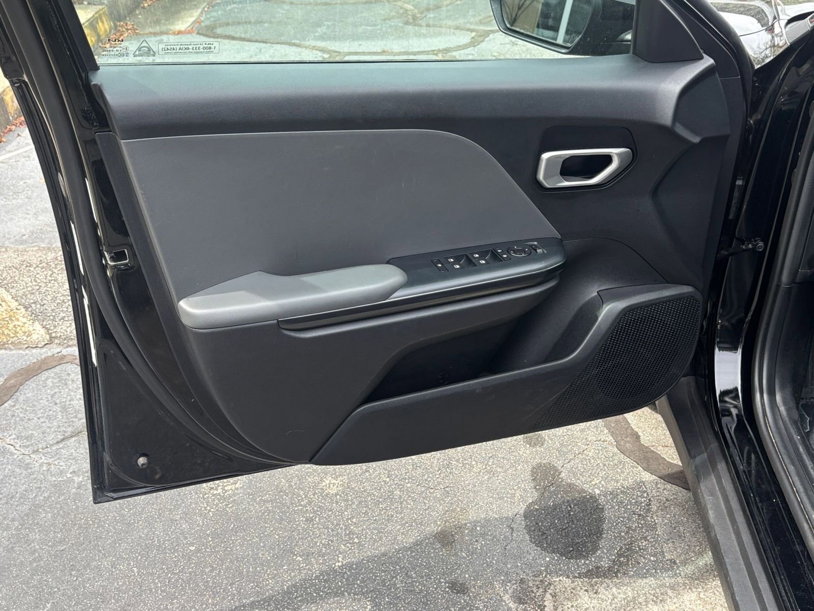 Thumbnail: 2025 Kia K4 - 23