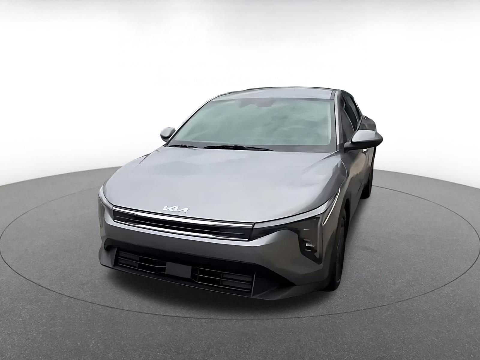 Thumbnail: 2025 Kia K4 - 6