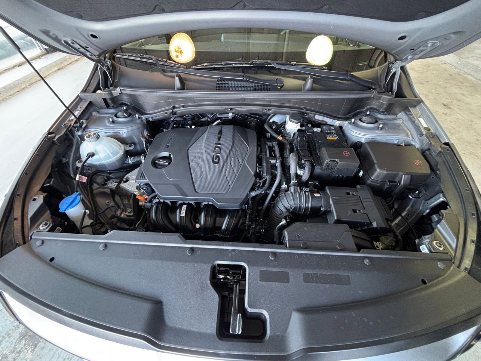 Thumbnail: 2025 Kia Sportage - 31