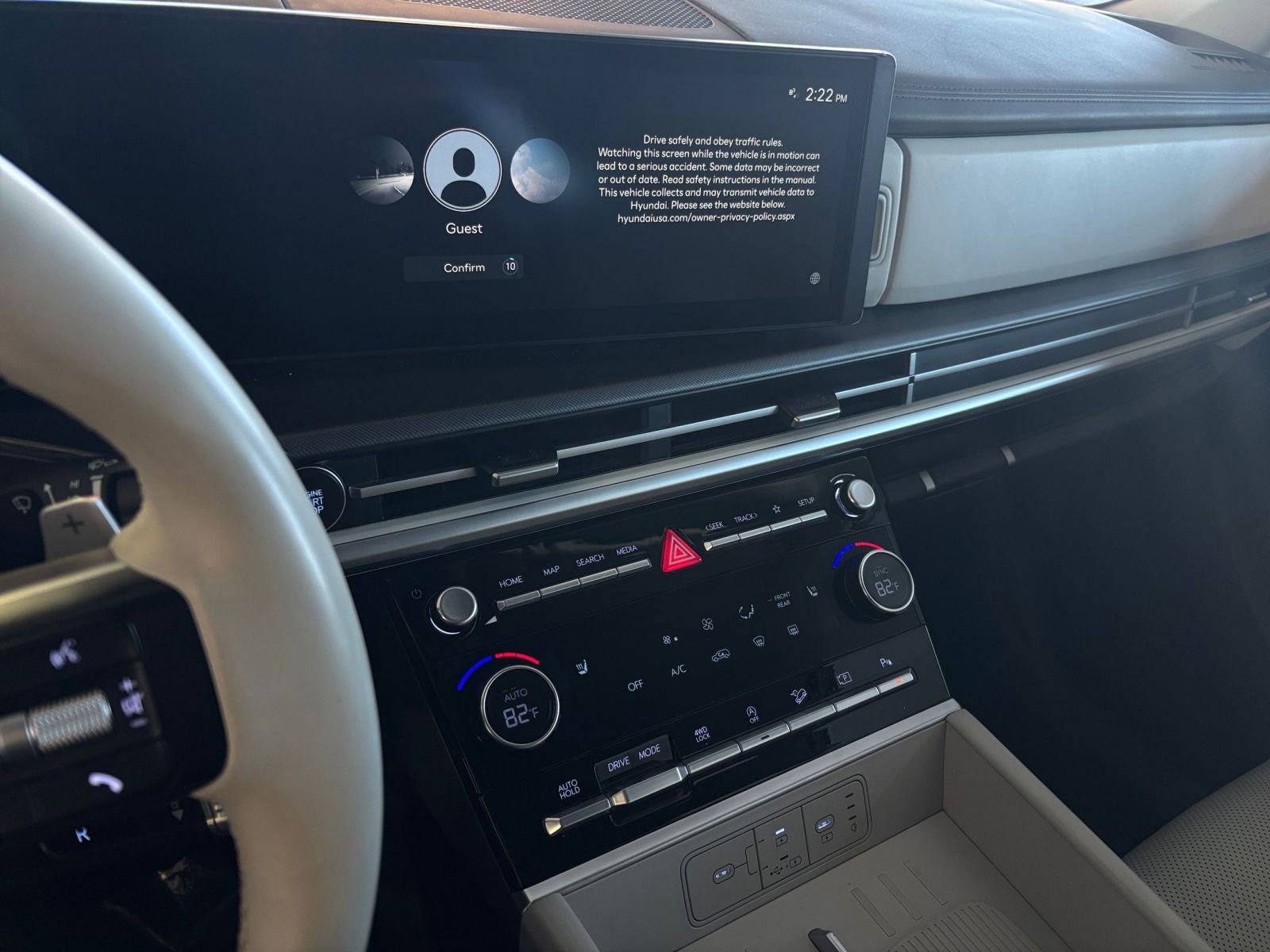 Thumbnail: 2025 Hyundai Santa Fe - 22