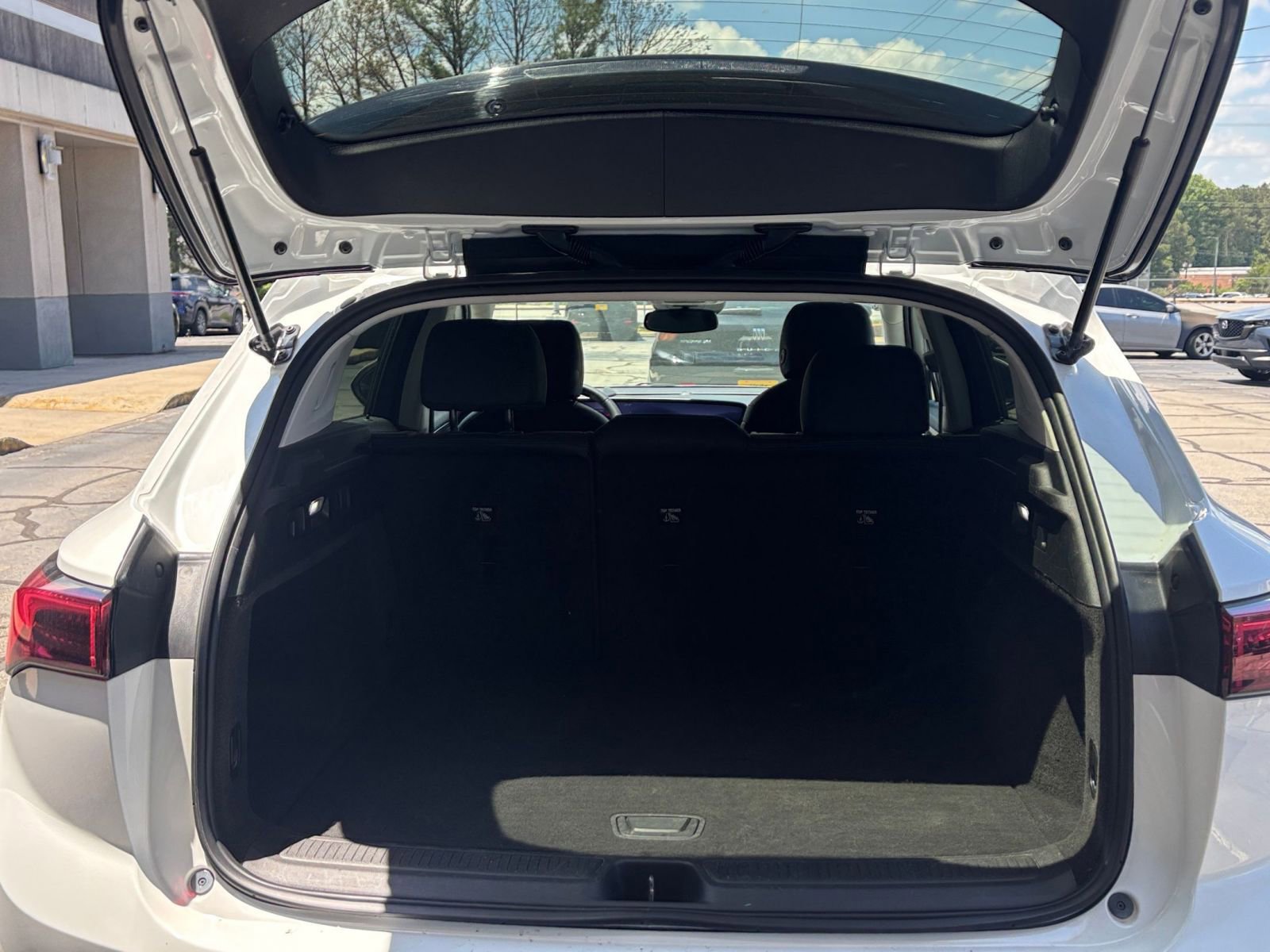 Thumbnail: 2024 Buick Envision - 32