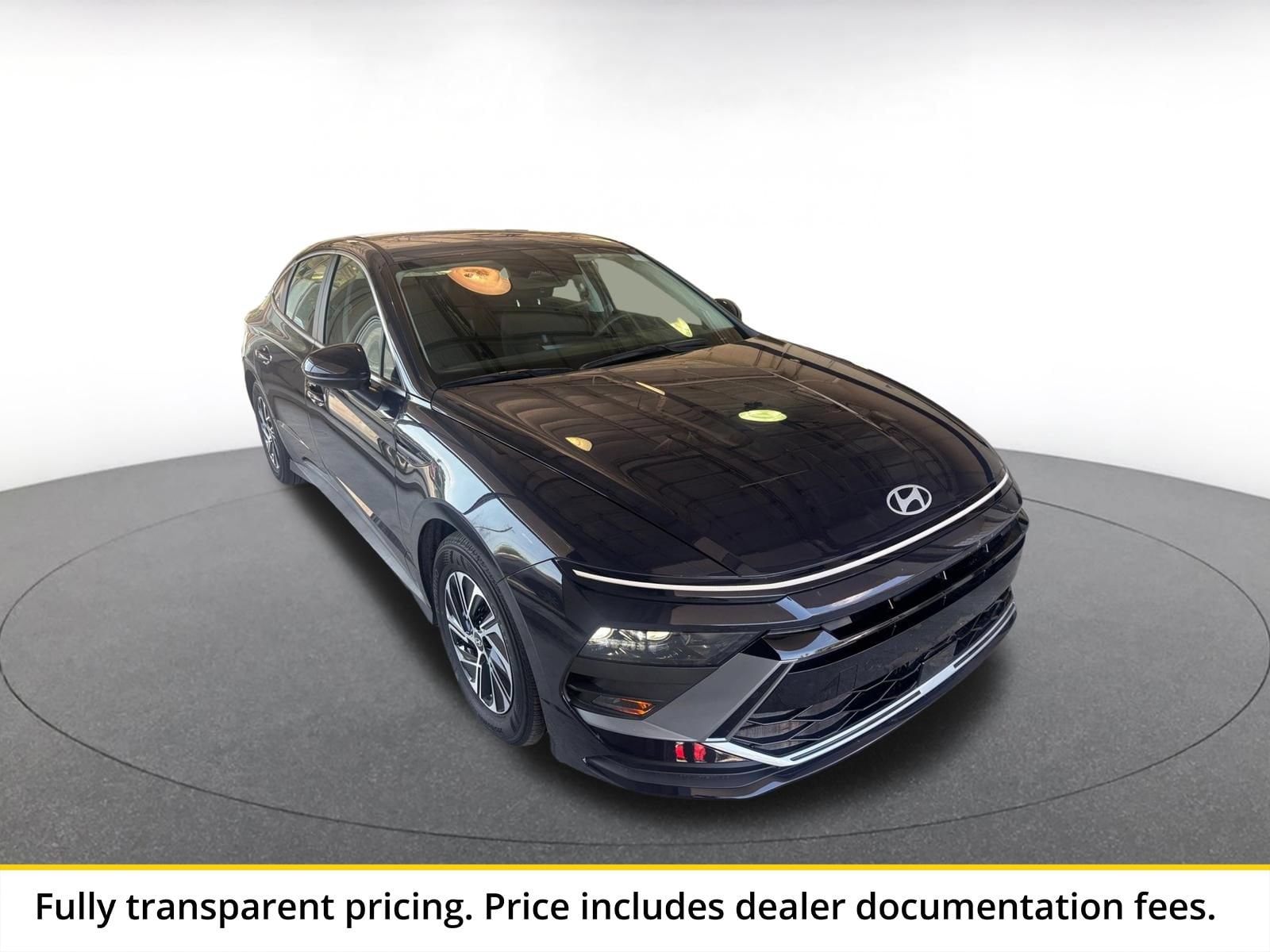 Thumbnail: 2026 Hyundai Sonata - 1