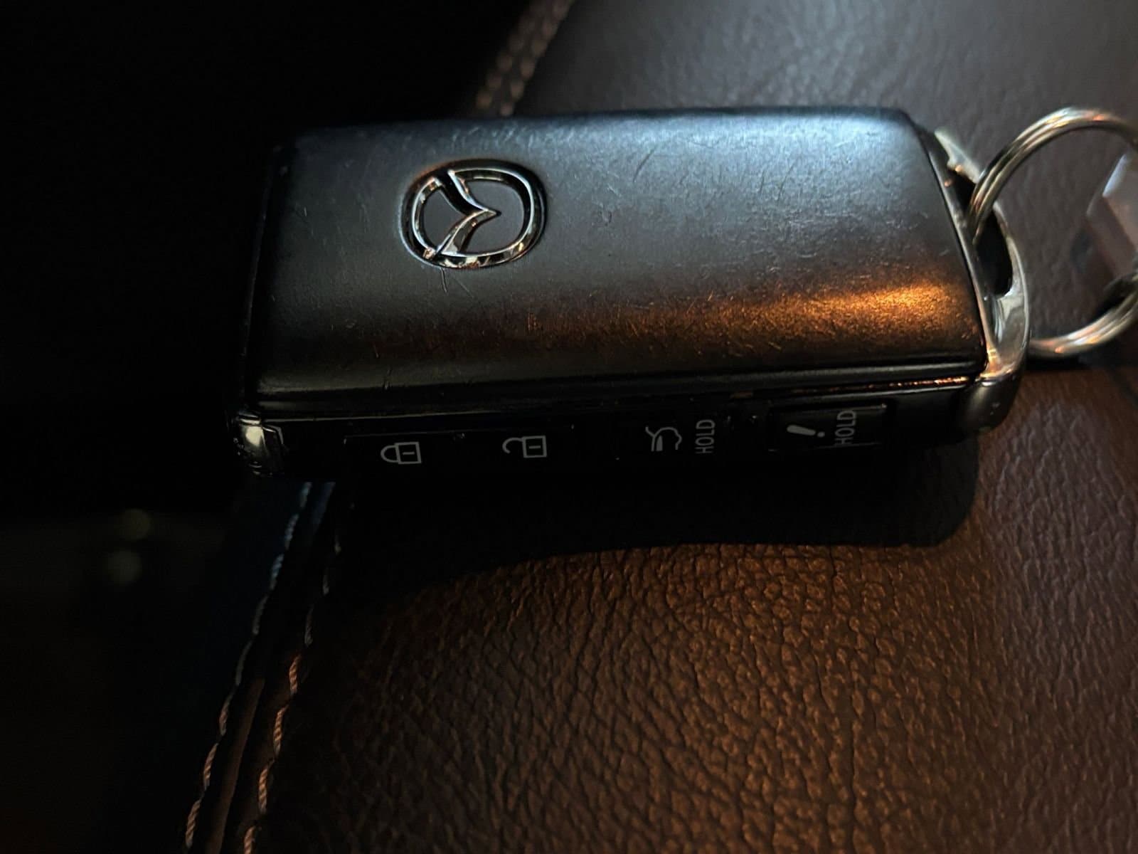 Thumbnail: 2025 Mazda CX-5 - 25