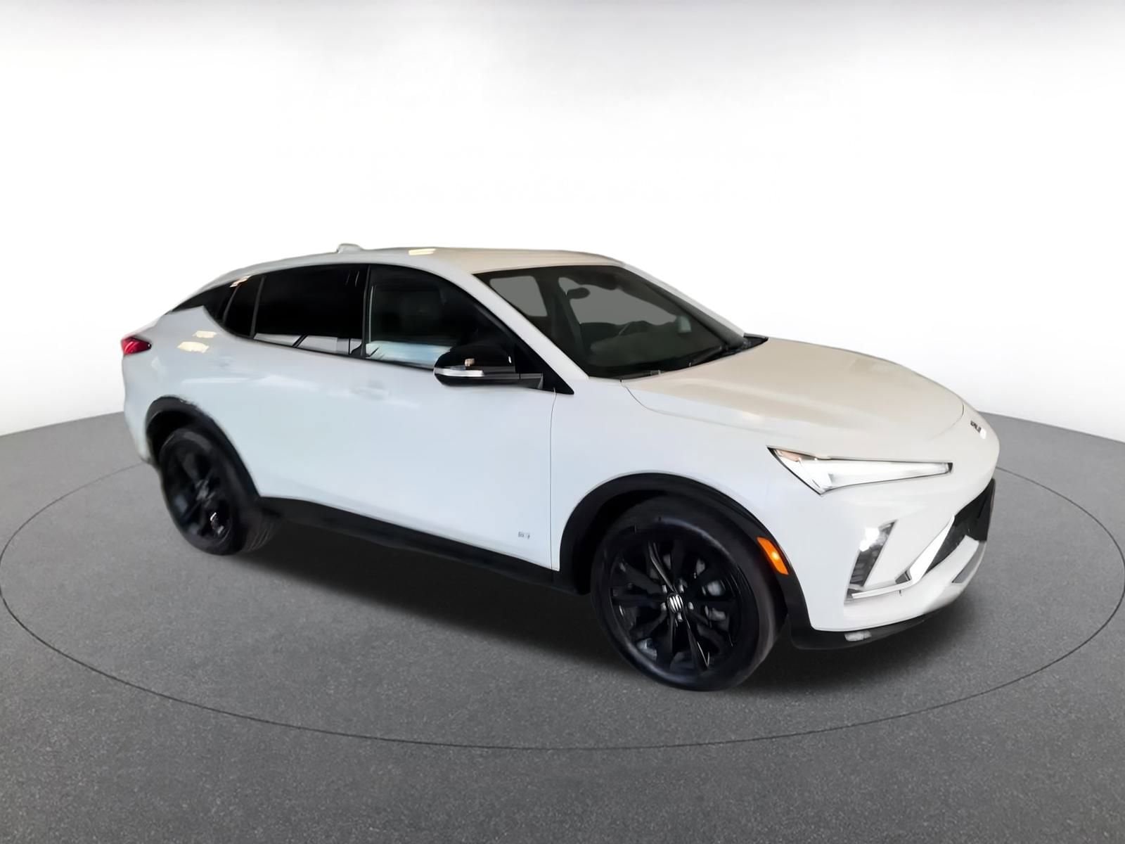 Thumbnail: 2025 Buick Envista - 2