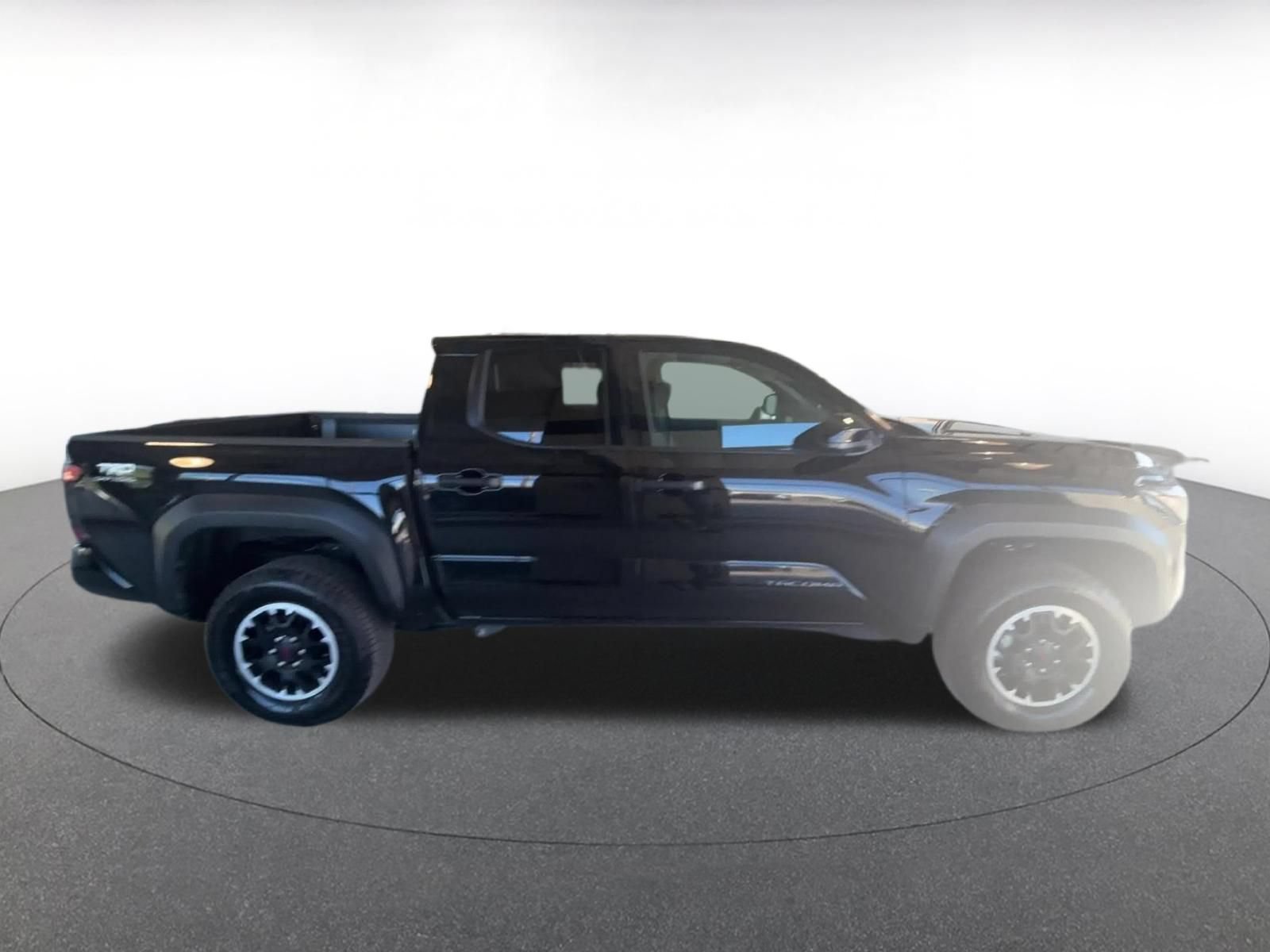 Thumbnail: 2025 Toyota Tacoma - 16