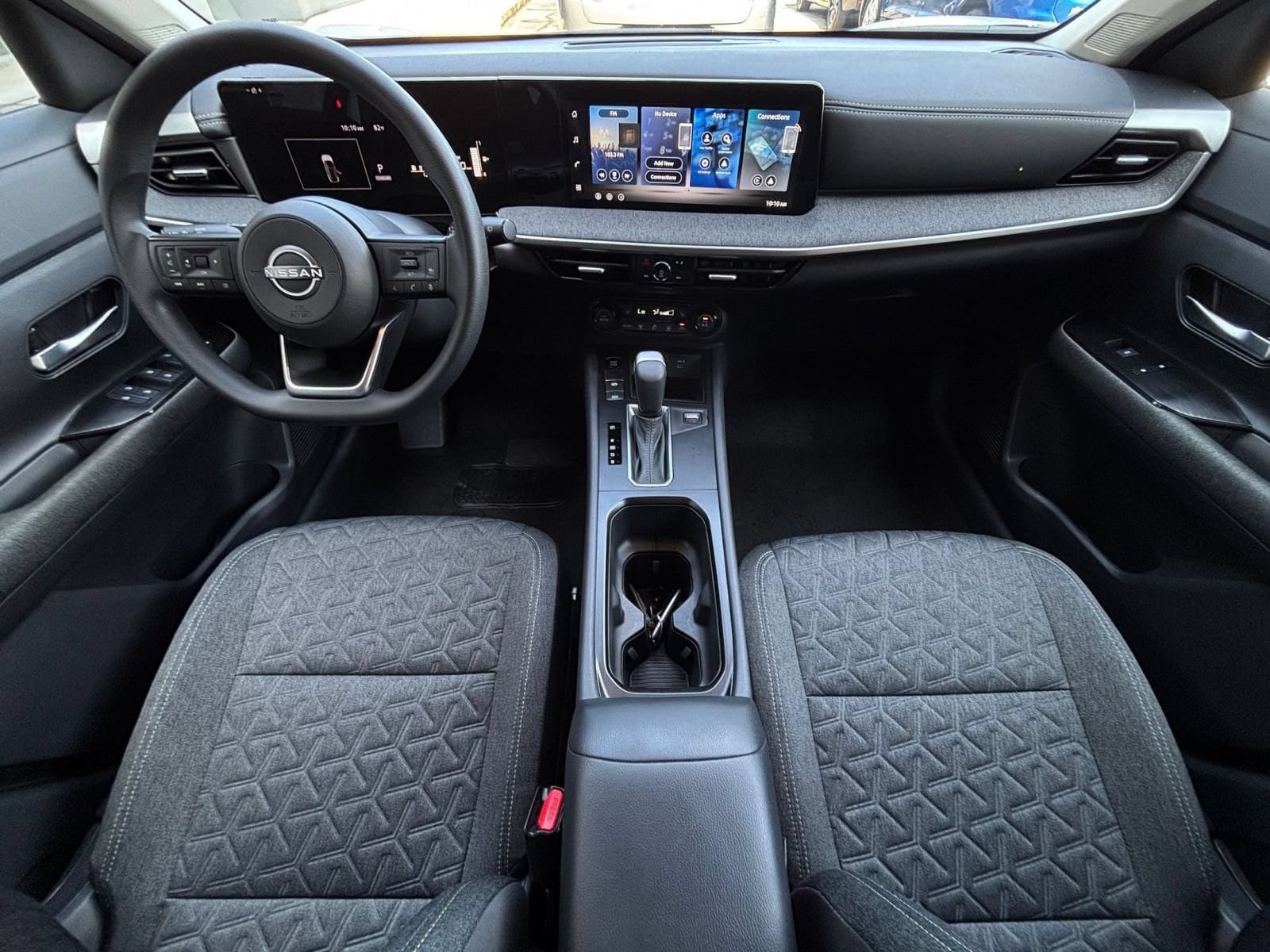 Thumbnail: 2026 Nissan Kicks - 27