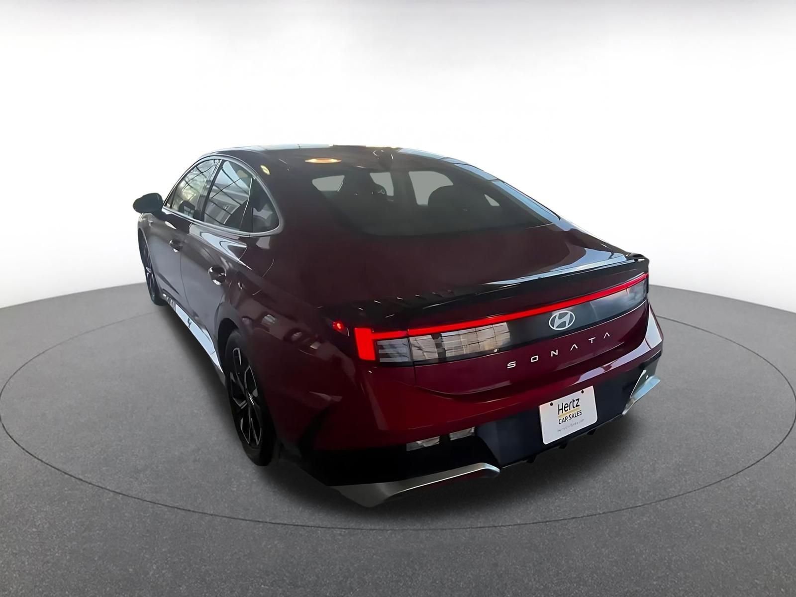 Thumbnail: 2025 Hyundai Sonata - 11