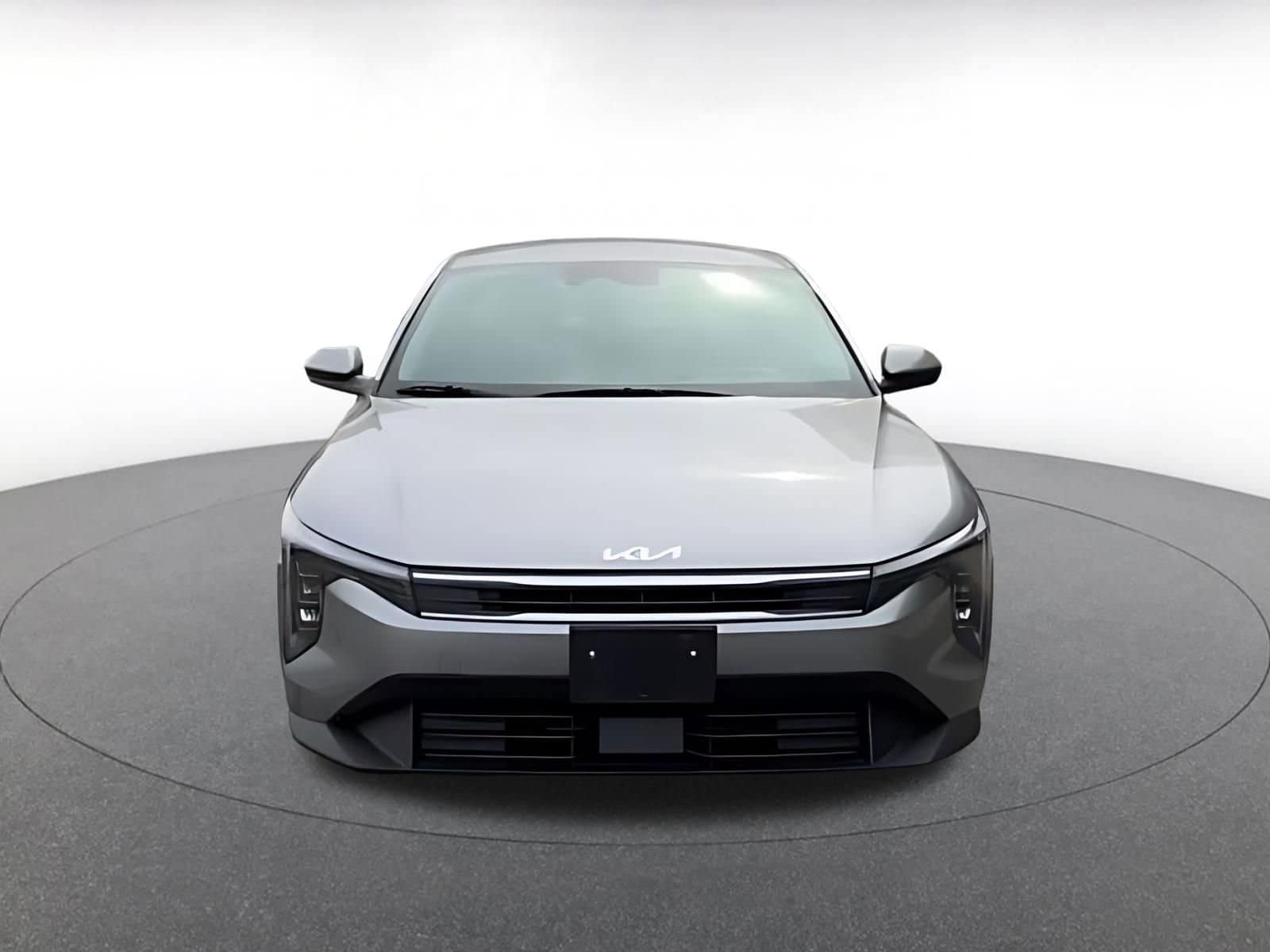 Thumbnail: 2025 Kia K4 - 16