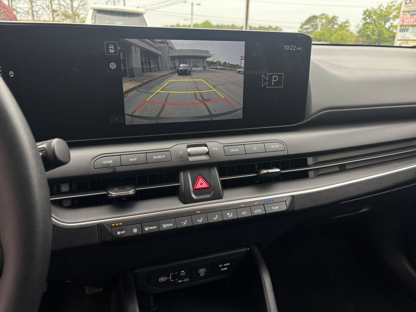 Thumbnail: 2025 Kia K4 - 23