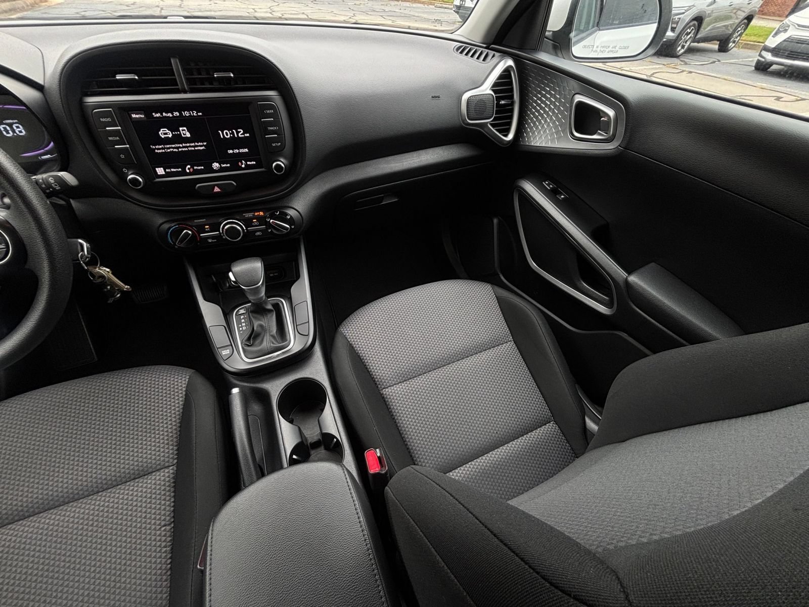 Thumbnail: 2025 Kia Soul - 28