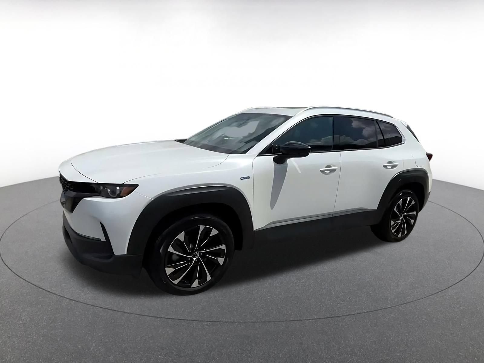Thumbnail: 2025 Mazda CX-50 - 7