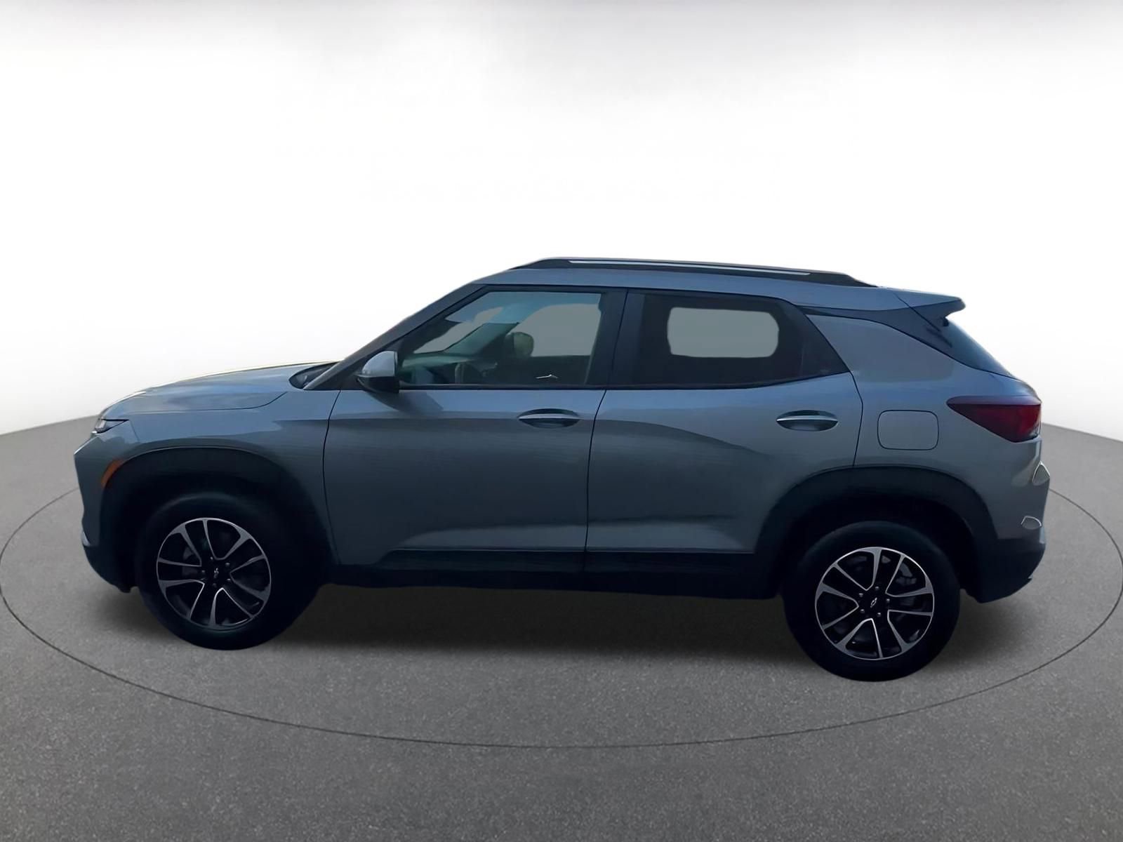 Thumbnail: 2025 Chevrolet TrailBlazer - 12