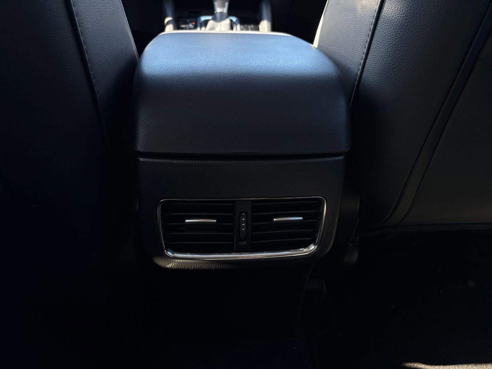 Thumbnail: 2025 Mazda CX-5 - 25