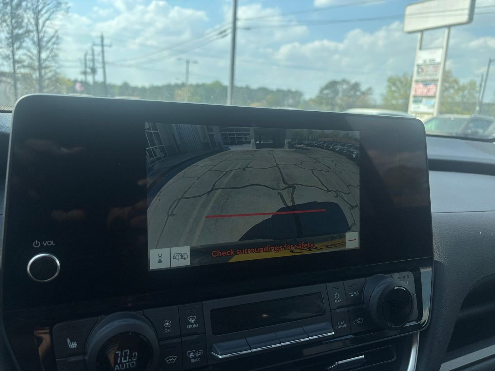 Thumbnail: 2025 Toyota Grand Highlander - 25