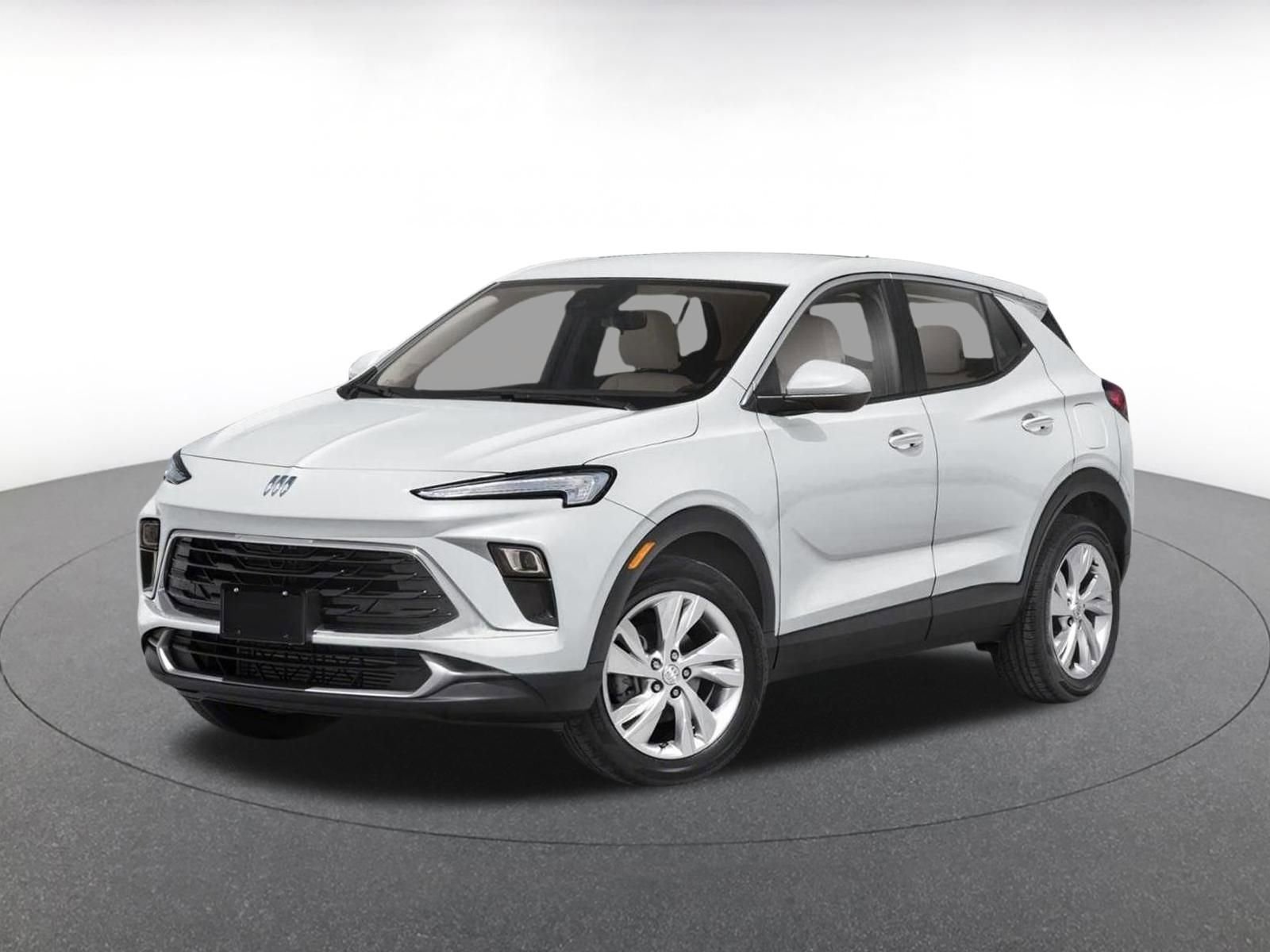 Thumbnail: 2025 Buick Encore GX - 6