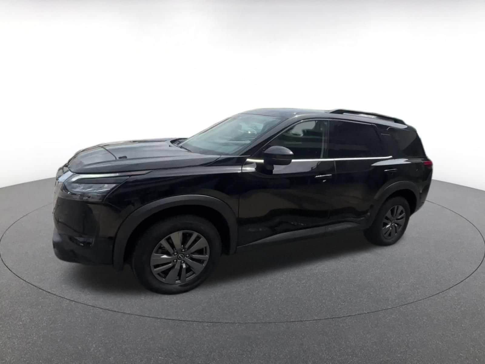 Thumbnail: 2025 Nissan Pathfinder - 7