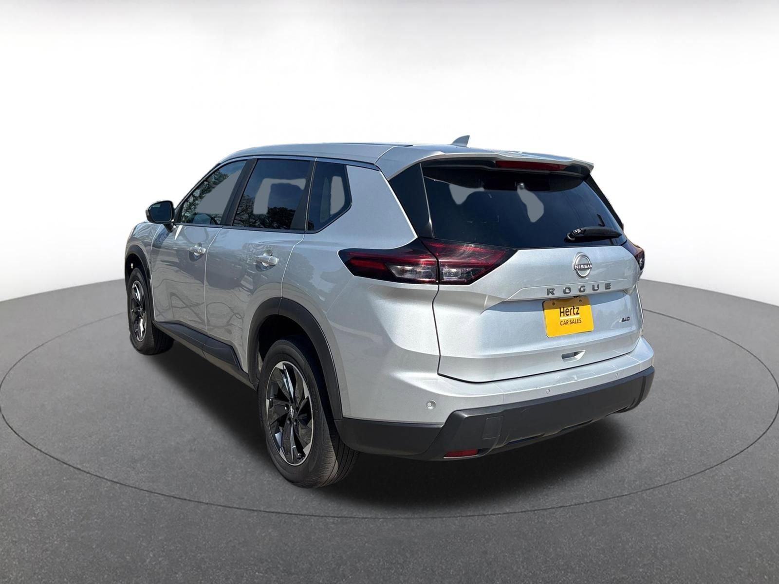 Thumbnail: 2025 Nissan Rogue - 12