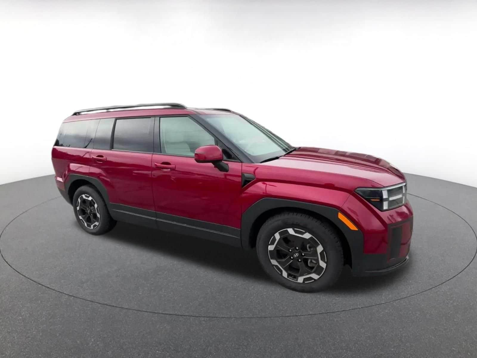 Thumbnail: 2025 Hyundai Santa Fe - 2