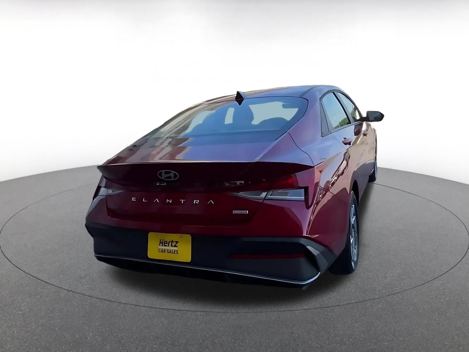 Thumbnail: 2026 Hyundai Elantra - 13