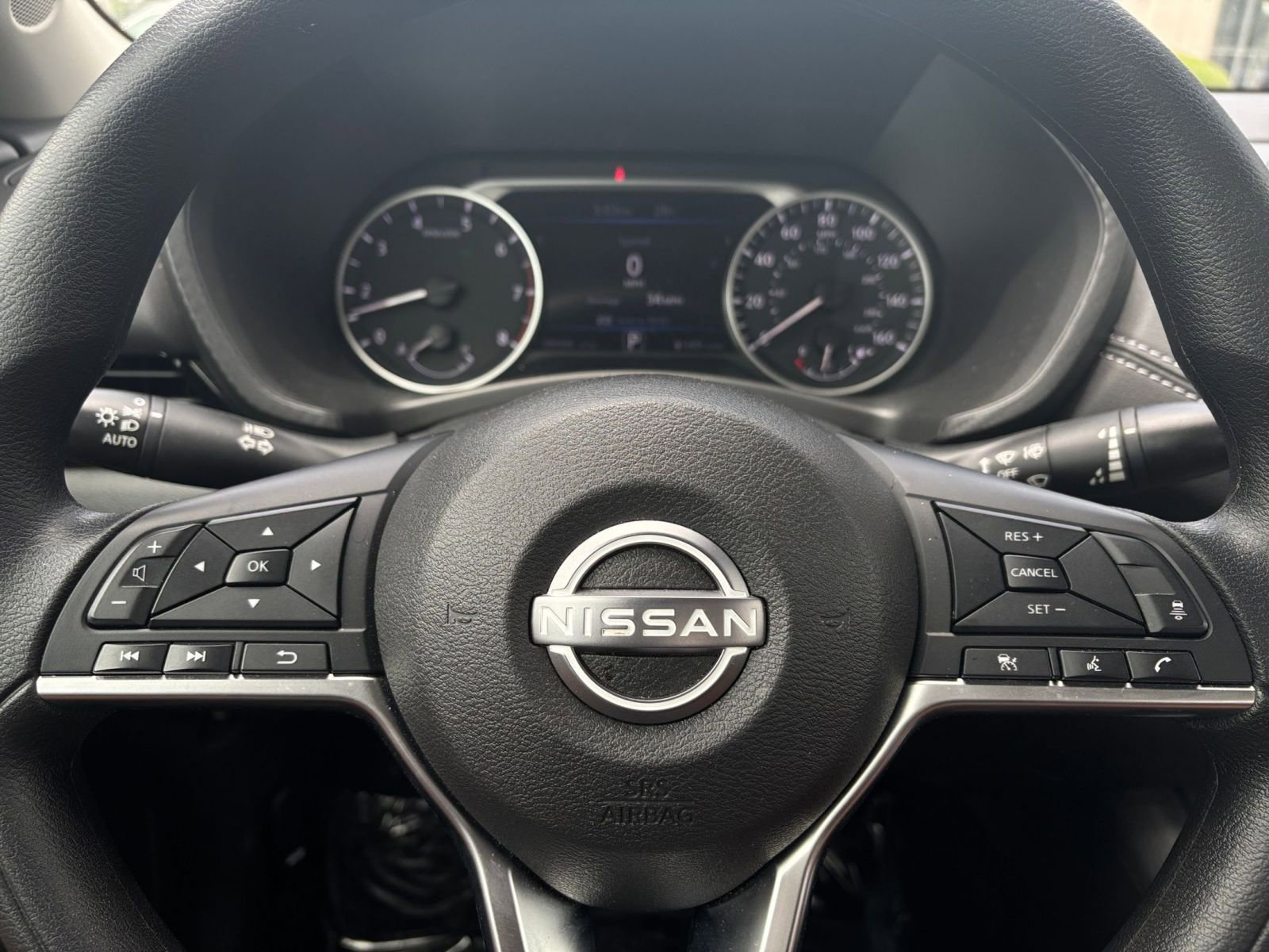 2024 Nissan Sentra SV 27