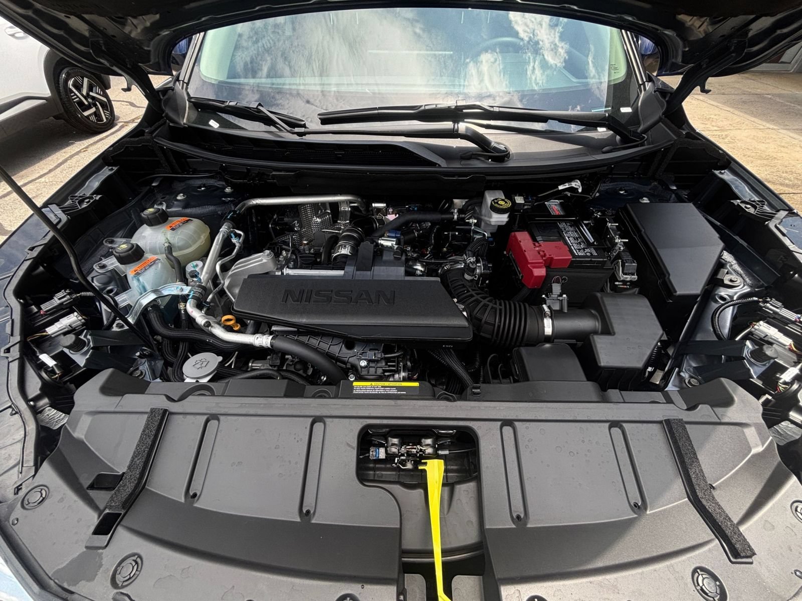 Thumbnail: 2026 Nissan Rogue - 30