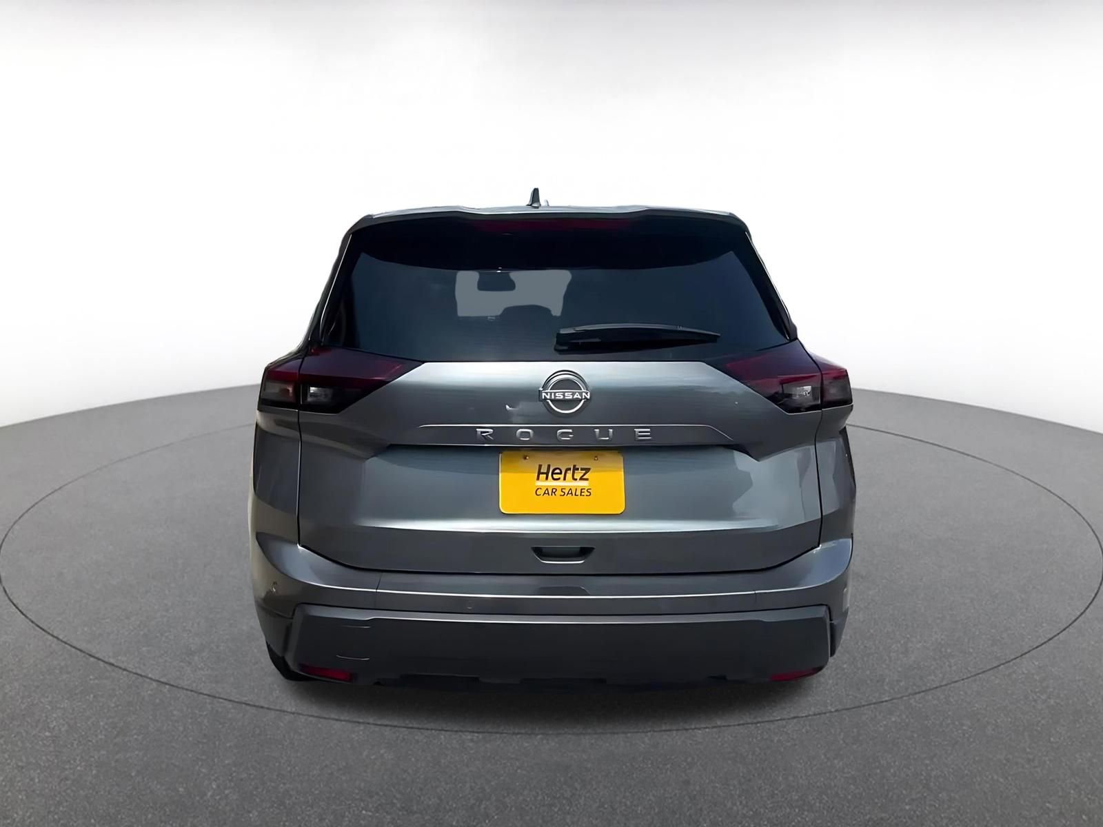 Thumbnail: 2025 Nissan Rogue - 12