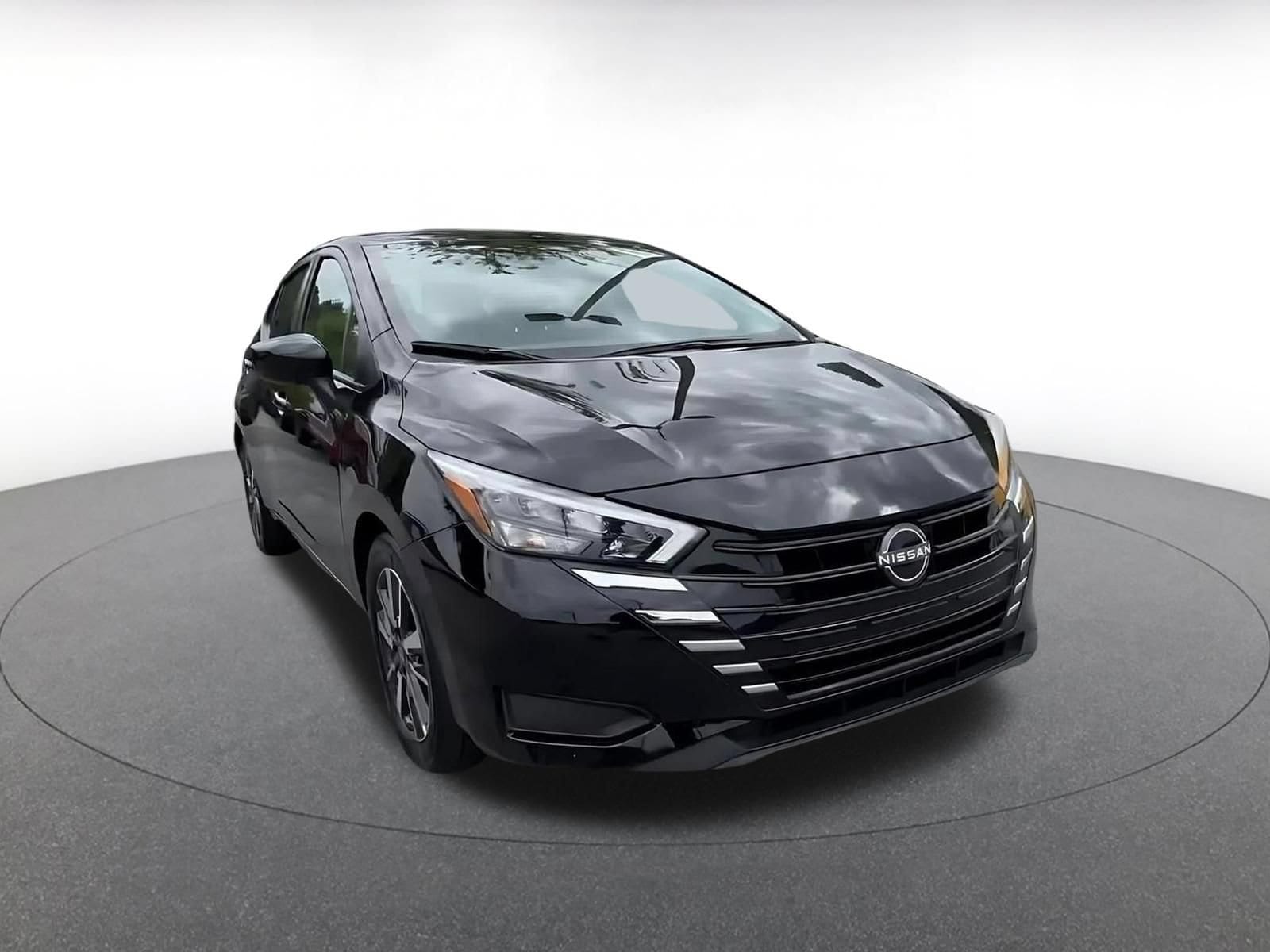 Thumbnail: 2025 Nissan Versa - 3