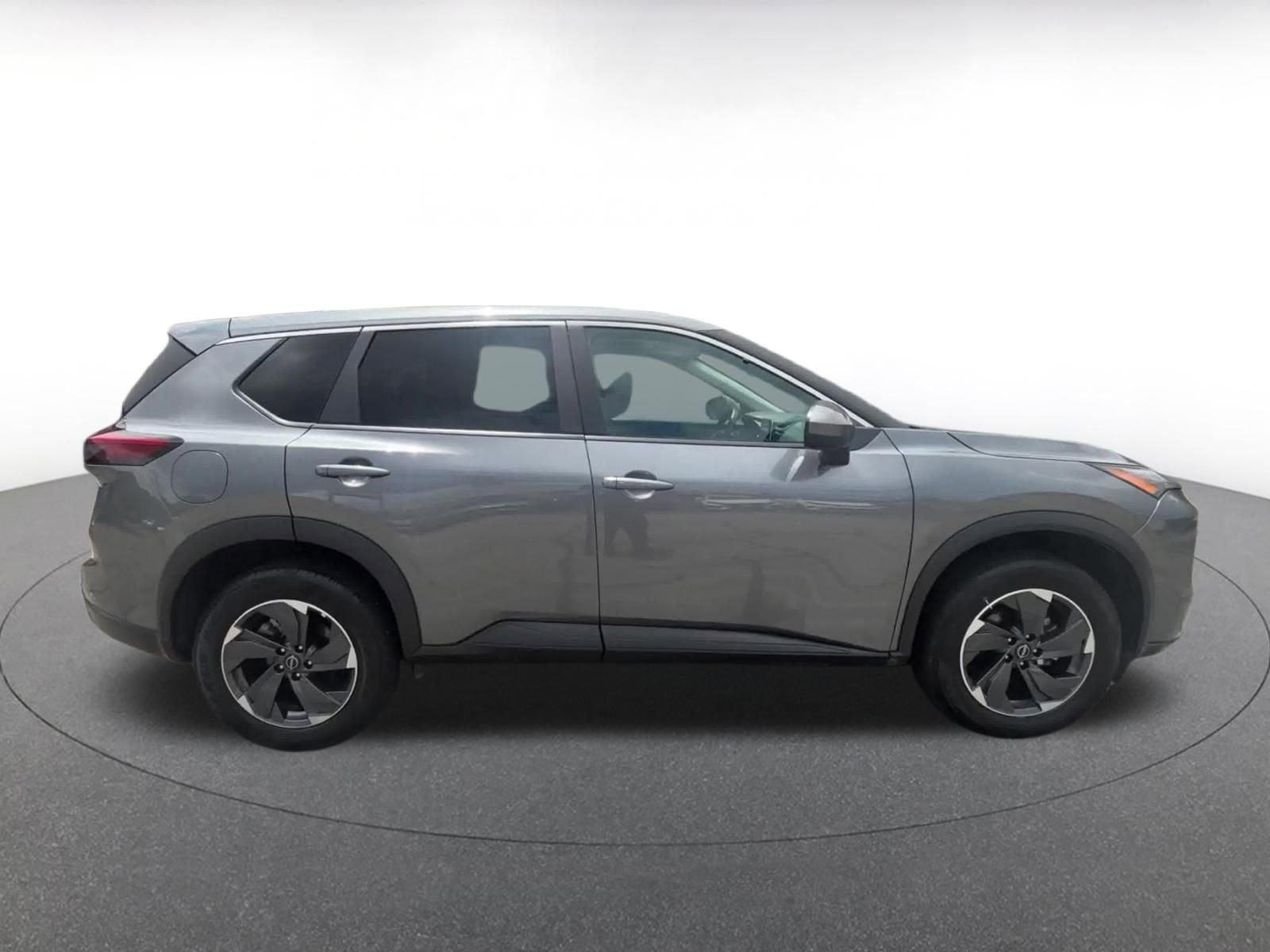 Thumbnail: 2025 Nissan Rogue - 16
