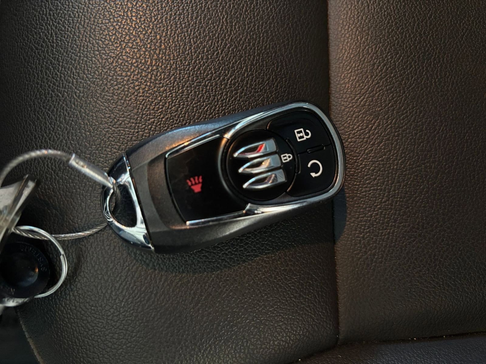 Thumbnail: 2025 Buick Envista - 22