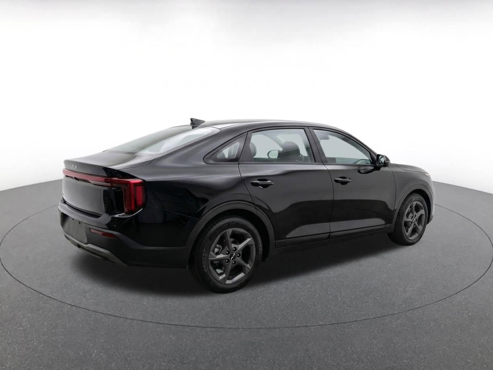 Thumbnail: 2025 Kia K4 - 8