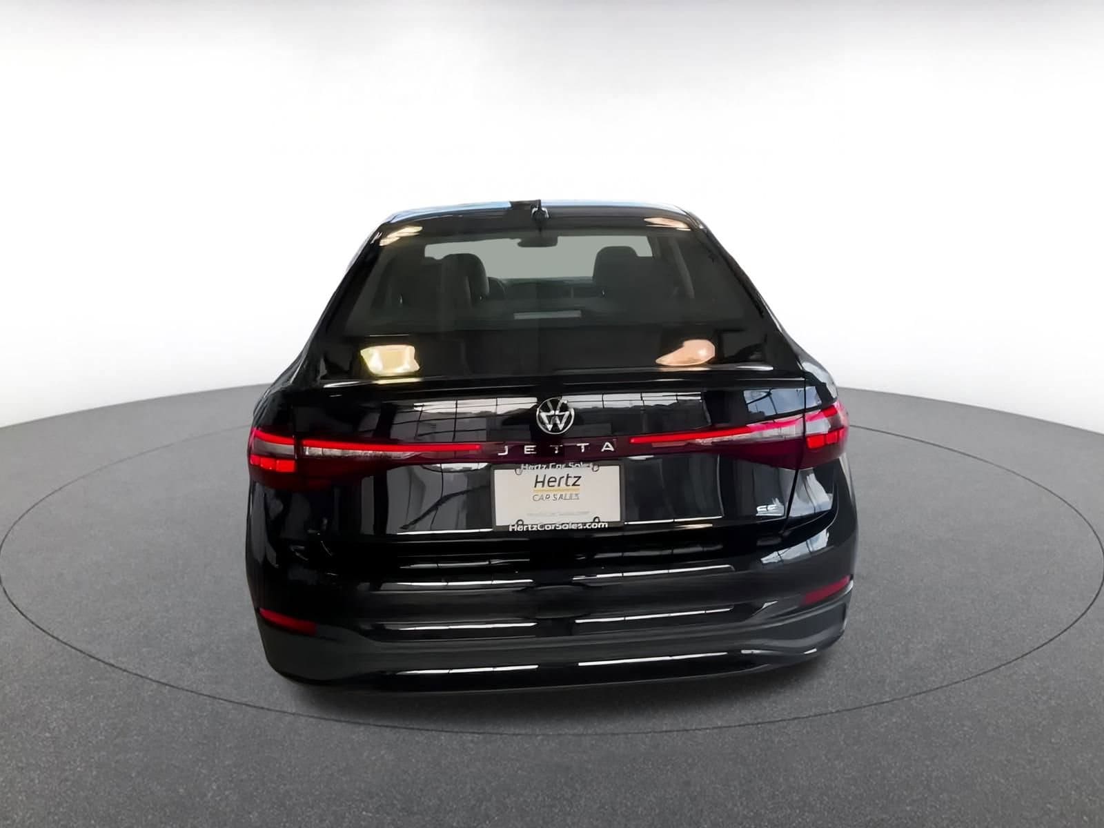 Thumbnail: 2025 Volkswagen Jetta - 11