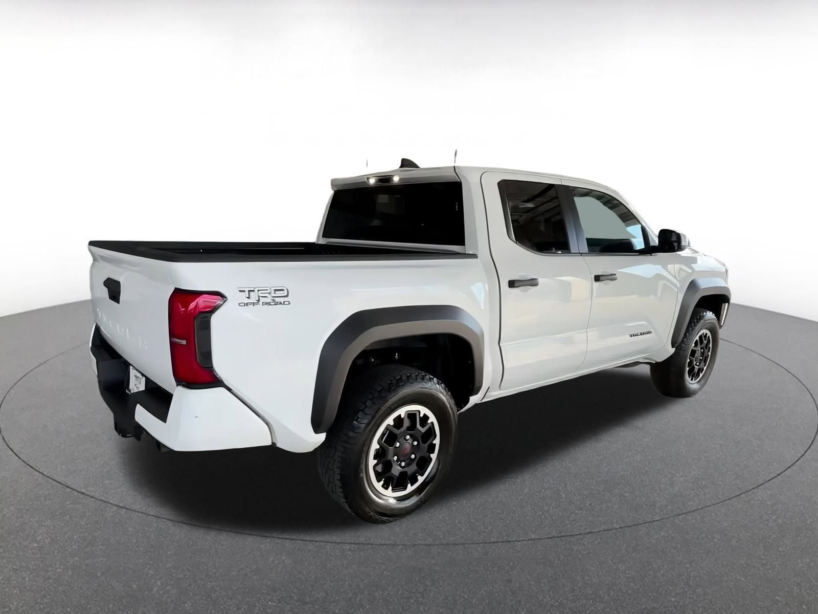 Thumbnail: 2025 Toyota Tacoma - 13