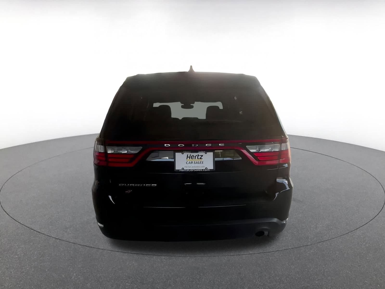 Thumbnail: 2024 Dodge Durango - 11
