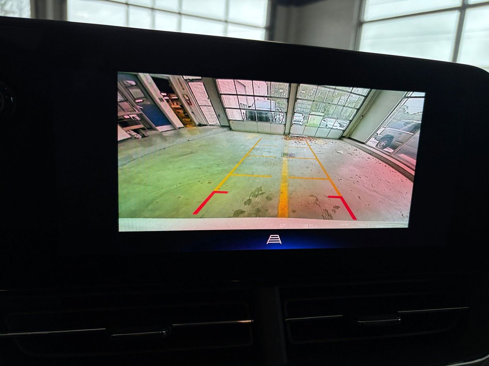 Thumbnail: 2025 Chevrolet Trax - 17