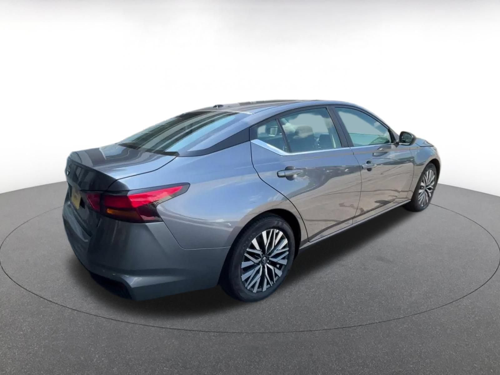 Thumbnail: 2026 Nissan Altima - 14
