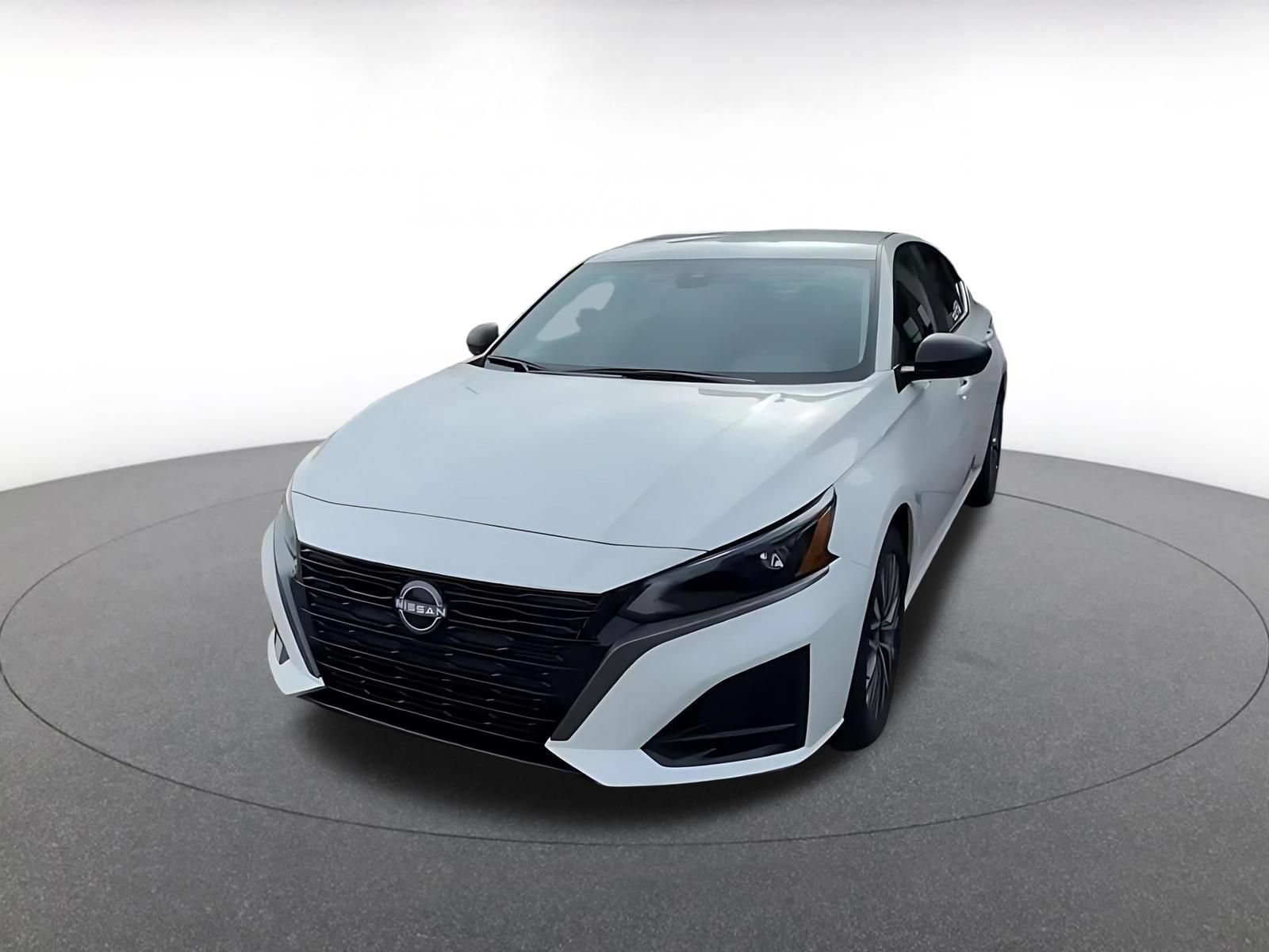 Thumbnail: 2026 Nissan Altima - 6