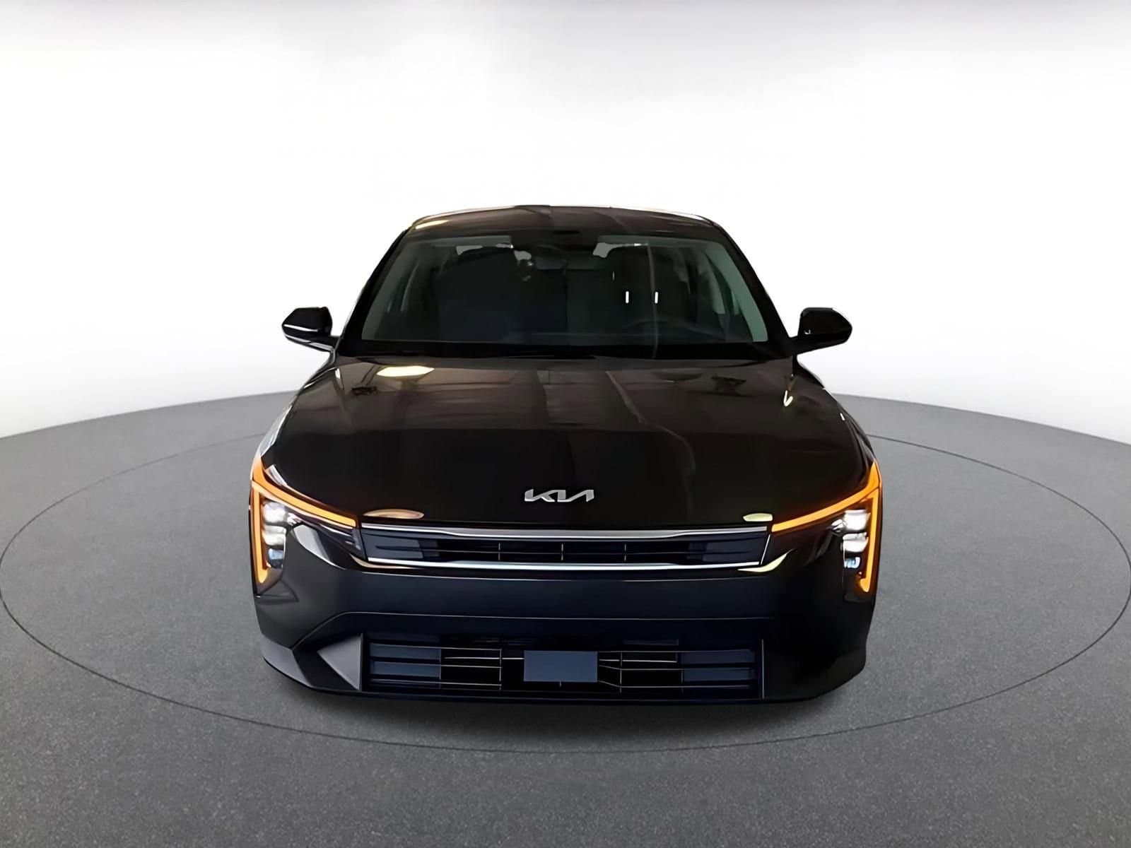 Thumbnail: 2025 Kia K4 - 5