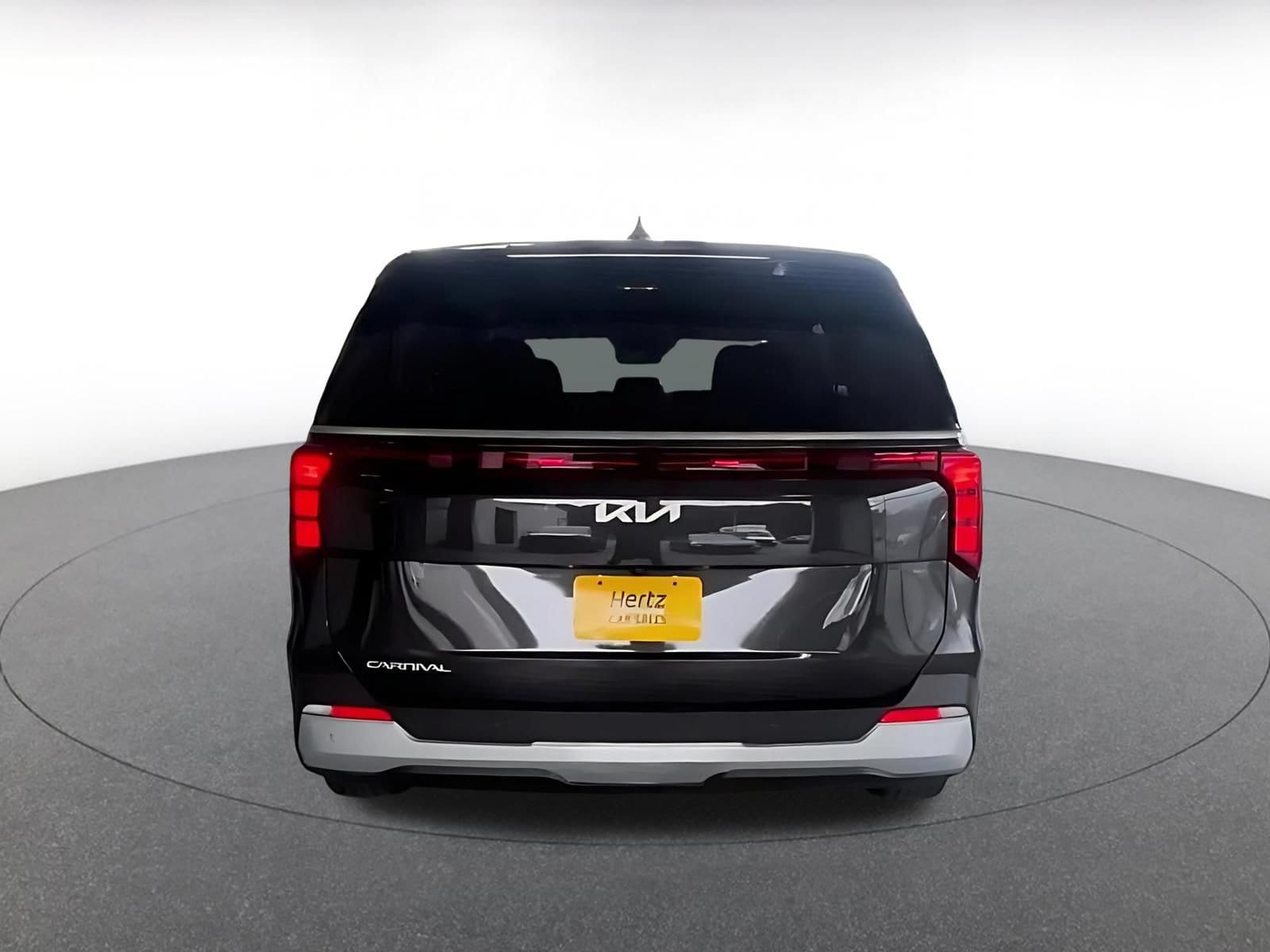 Thumbnail: 2026 Kia Carnival - 12