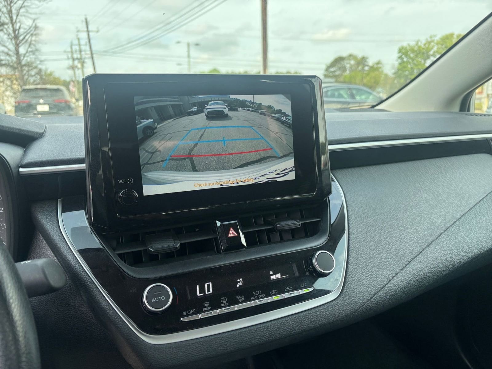 Thumbnail: 2025 Toyota Corolla - 23