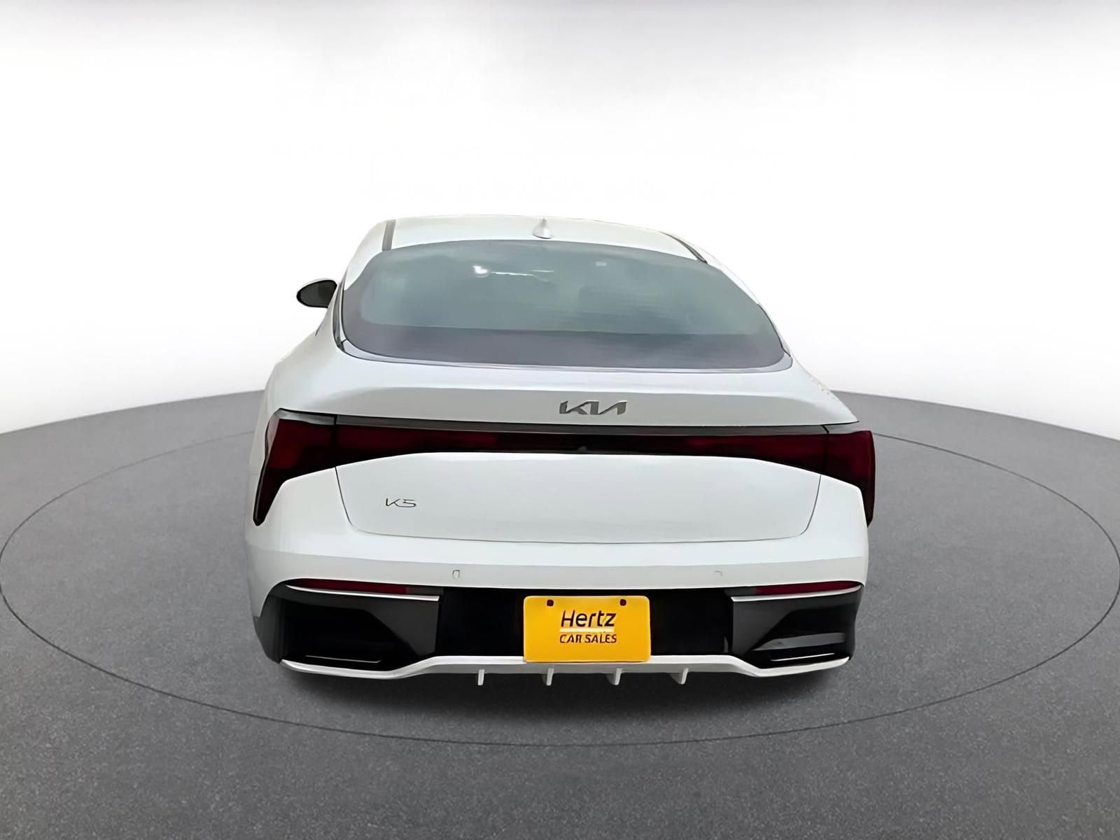 Thumbnail: 2025 Kia K5 - 16