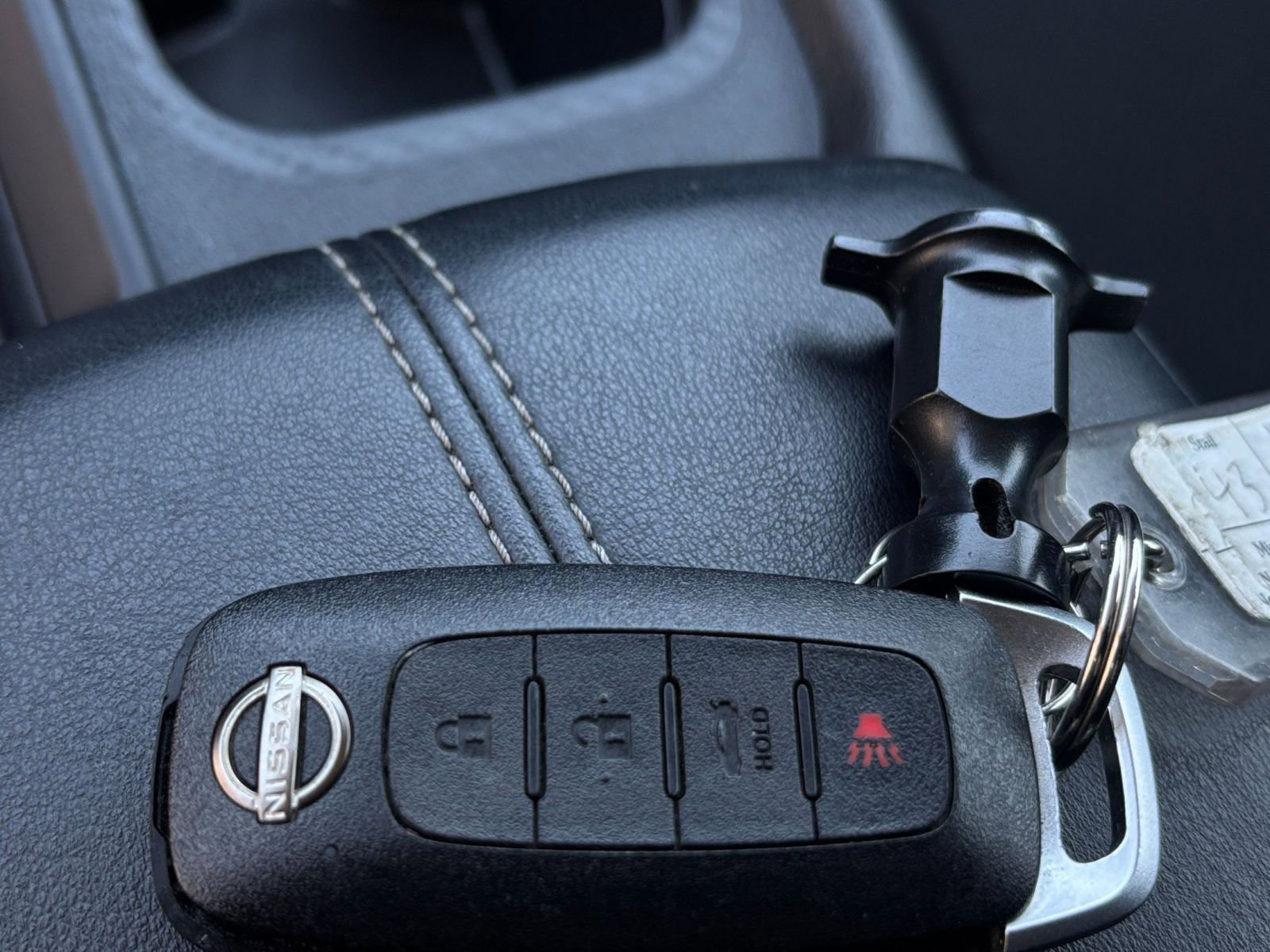 Thumbnail: 2025 Nissan Sentra - 27