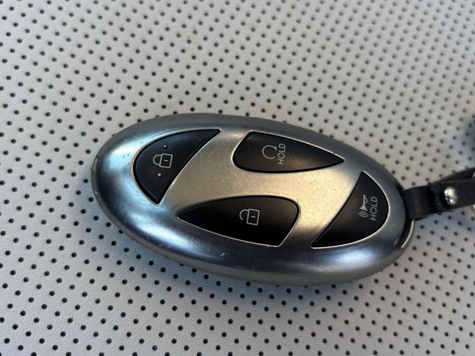 Thumbnail: 2025 Hyundai Santa Fe - 28