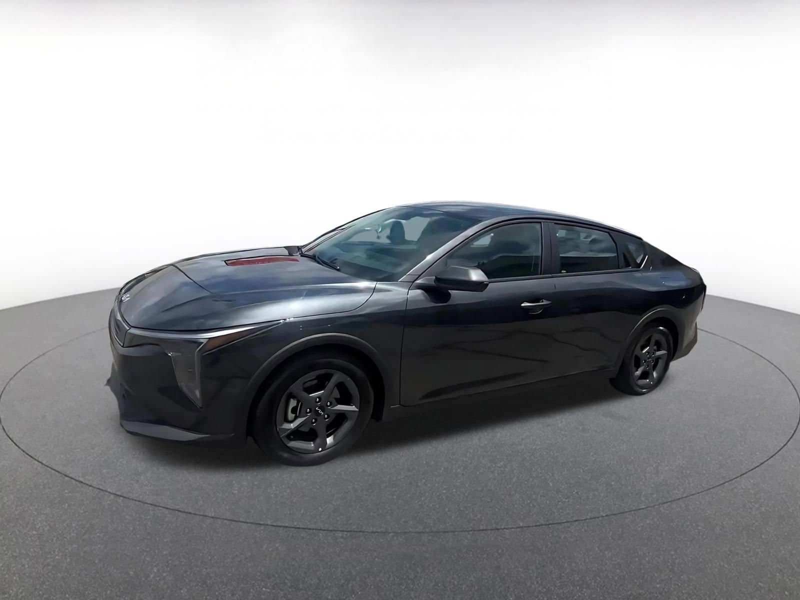 Thumbnail: 2025 Kia K4 - 7