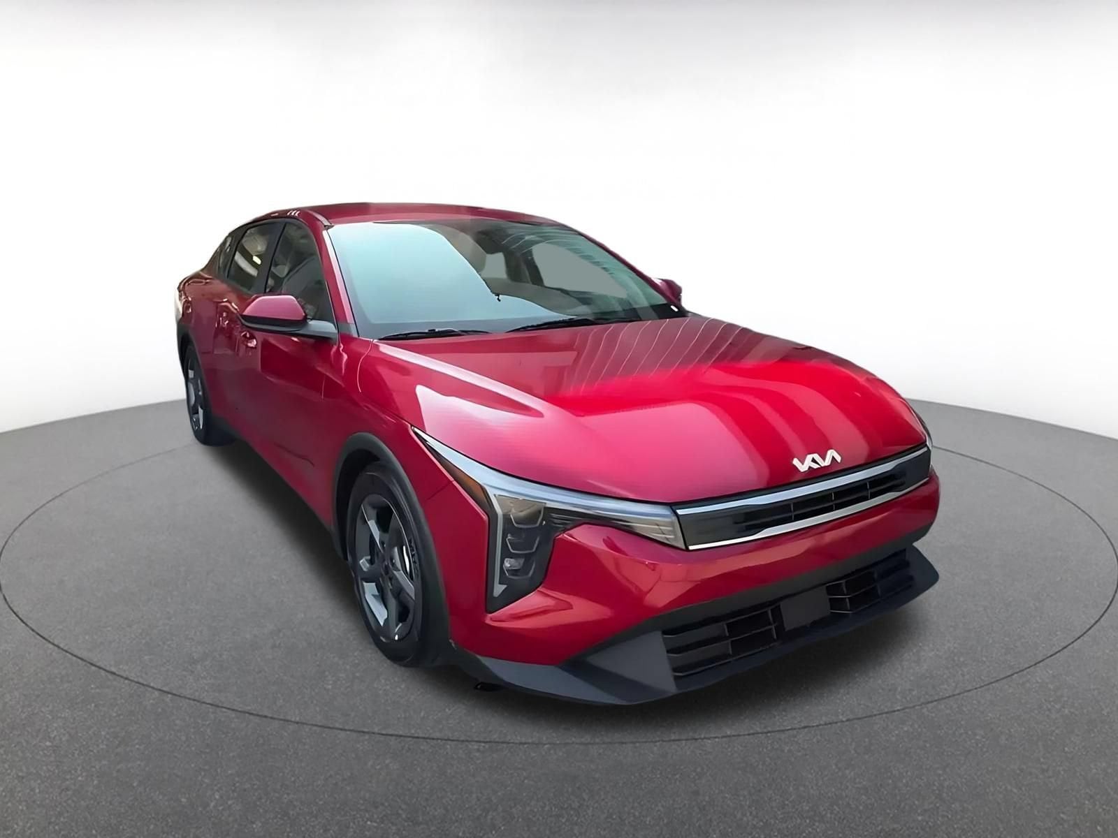 Thumbnail: 2026 Kia K4 - 3