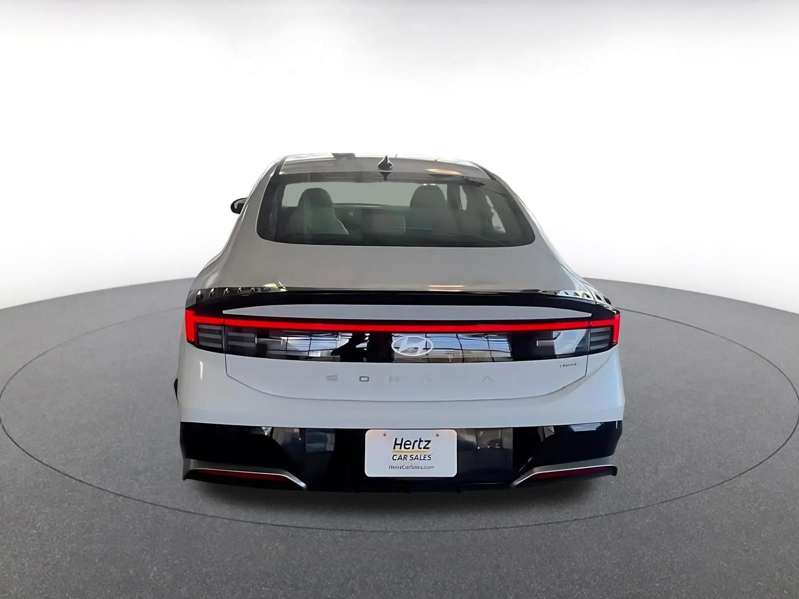 Thumbnail: 2025 Hyundai Sonata - 13