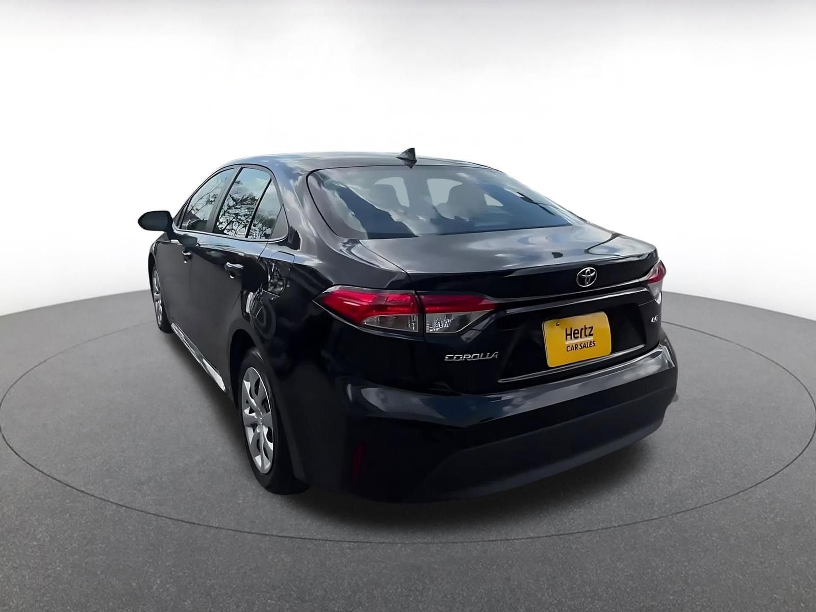 Thumbnail: 2025 Toyota Corolla - 11