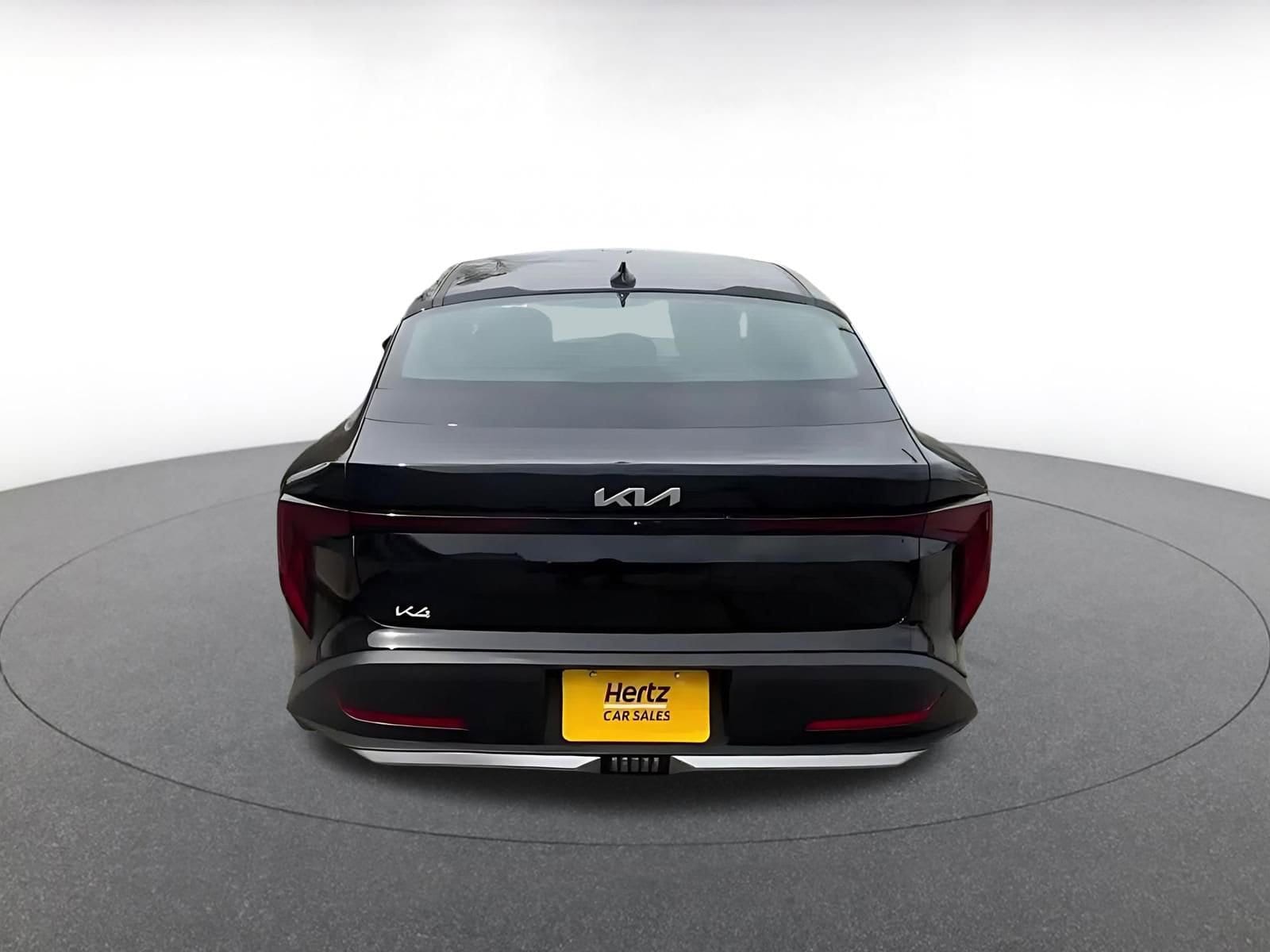 Thumbnail: 2025 Kia K4 - 6